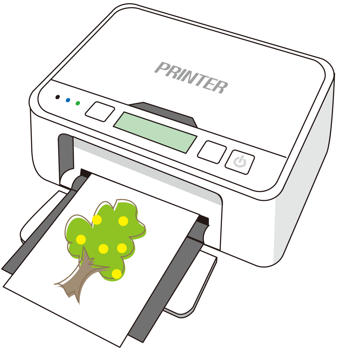 エクセルの 用紙サイズの設定 をしてみよう